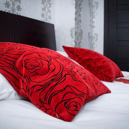 אוסטקה Apartamenty Boutique חדר תמונה