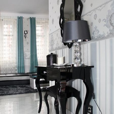 אוסטקה Apartamenty Boutique מראה חיצוני תמונה