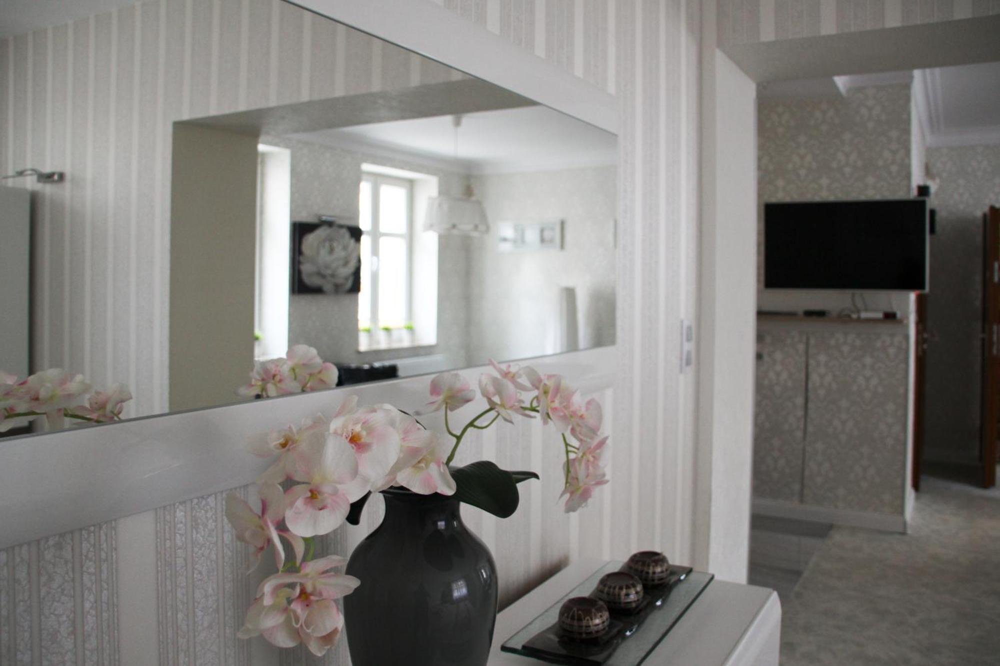 אוסטקה Apartamenty Boutique חדר תמונה