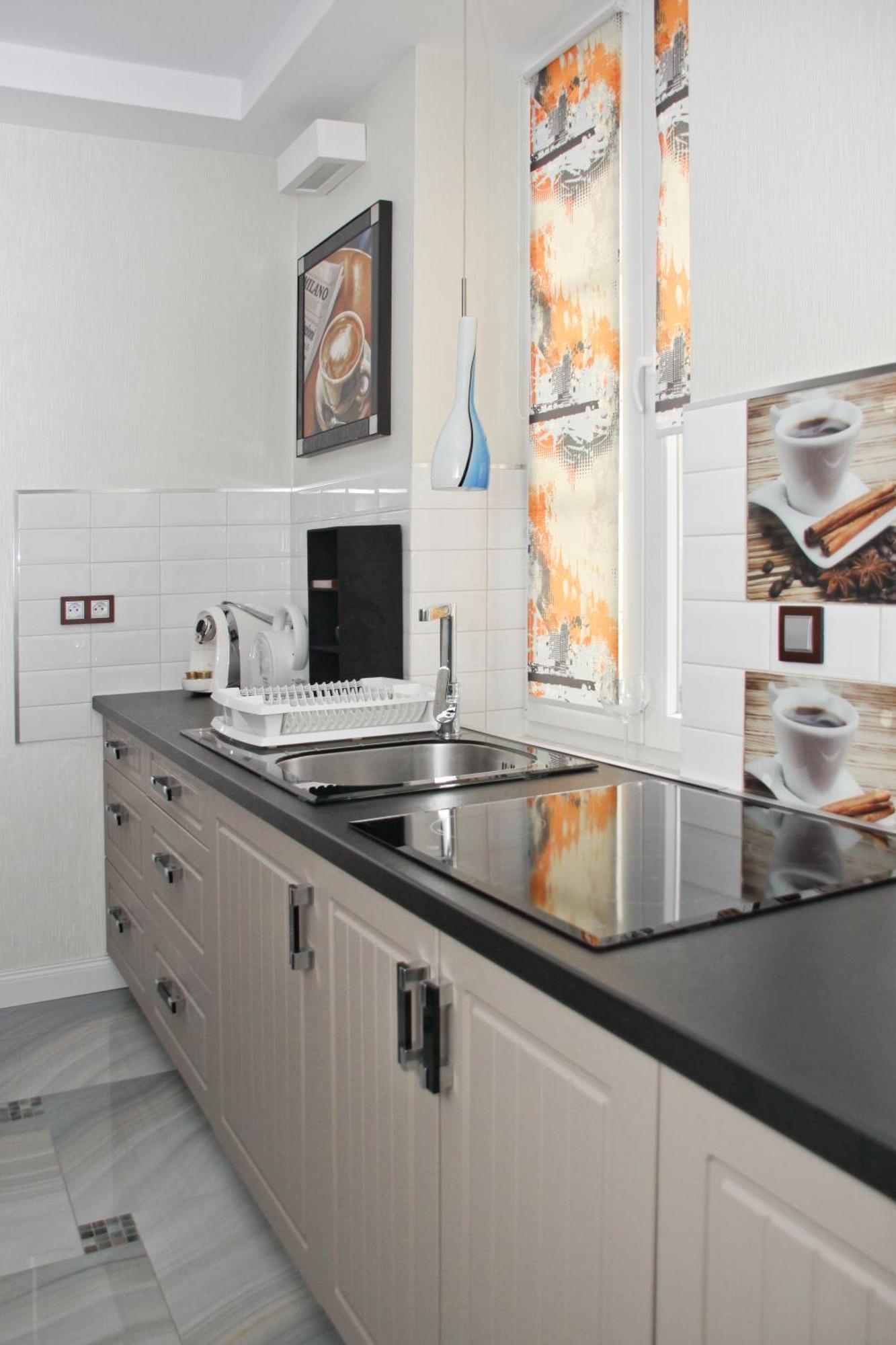 אוסטקה Apartamenty Boutique חדר תמונה