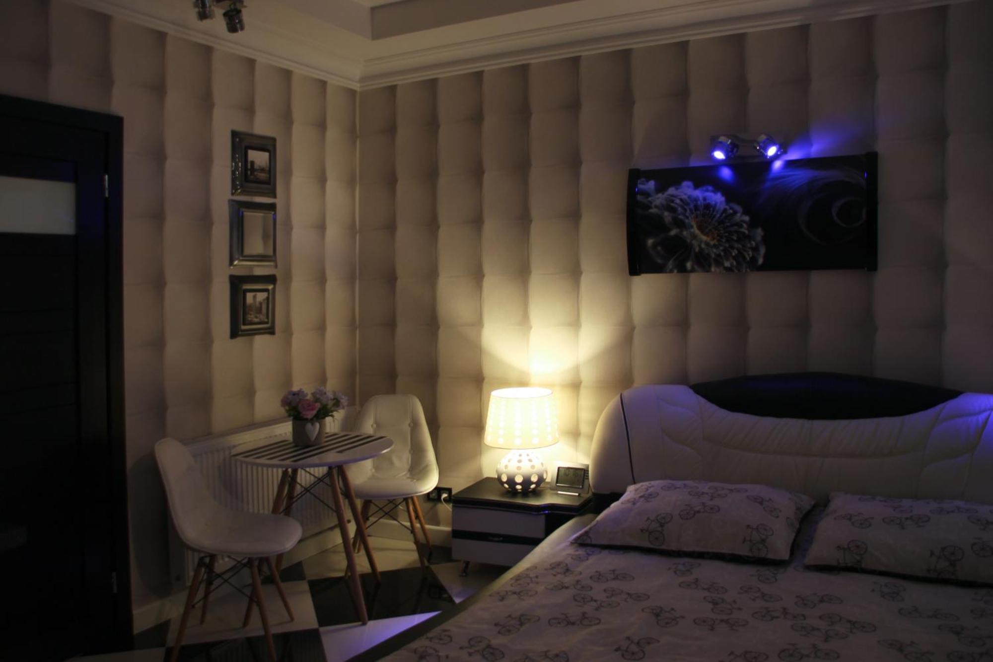 אוסטקה Apartamenty Boutique חדר תמונה