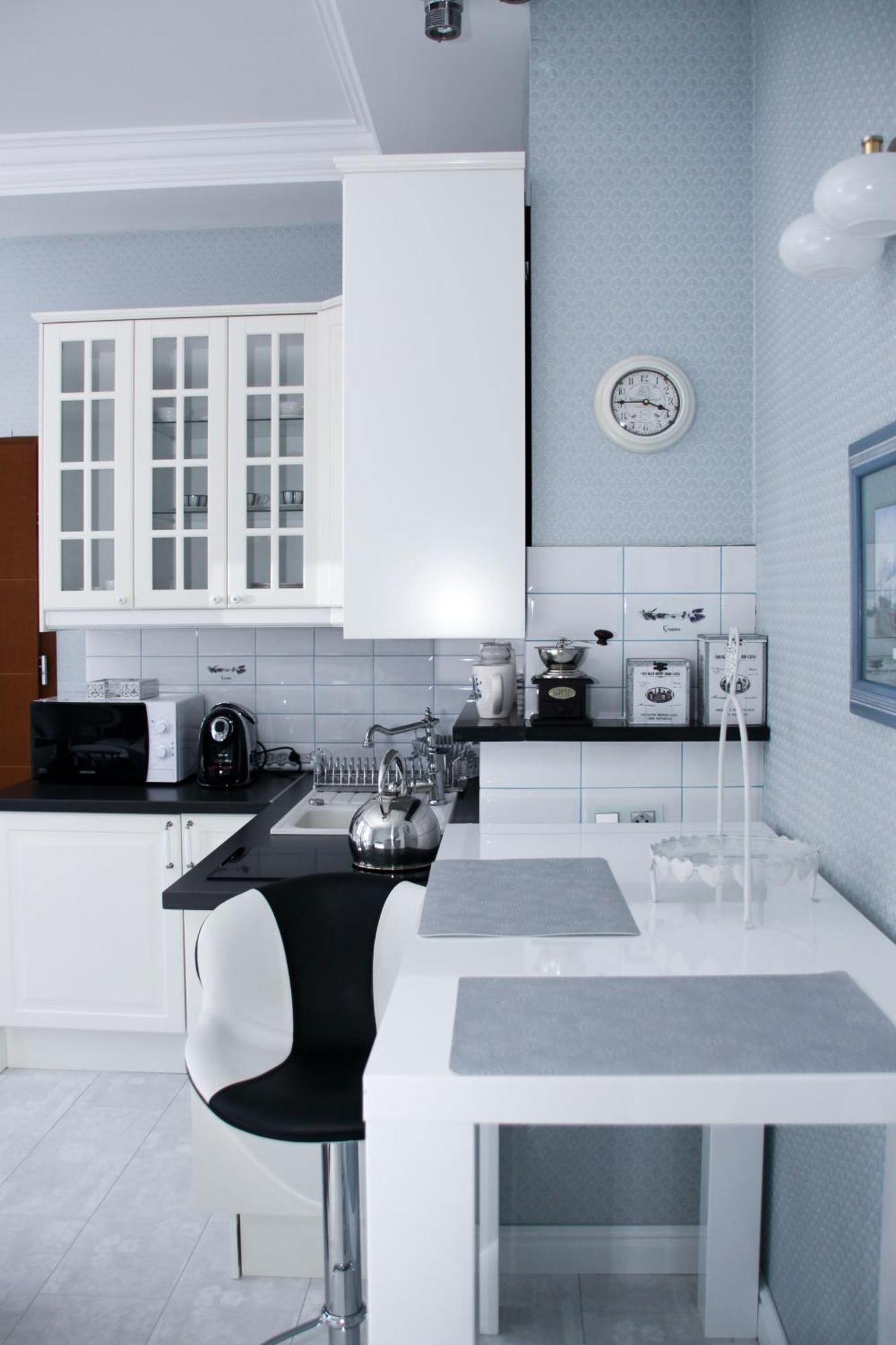 אוסטקה Apartamenty Boutique חדר תמונה