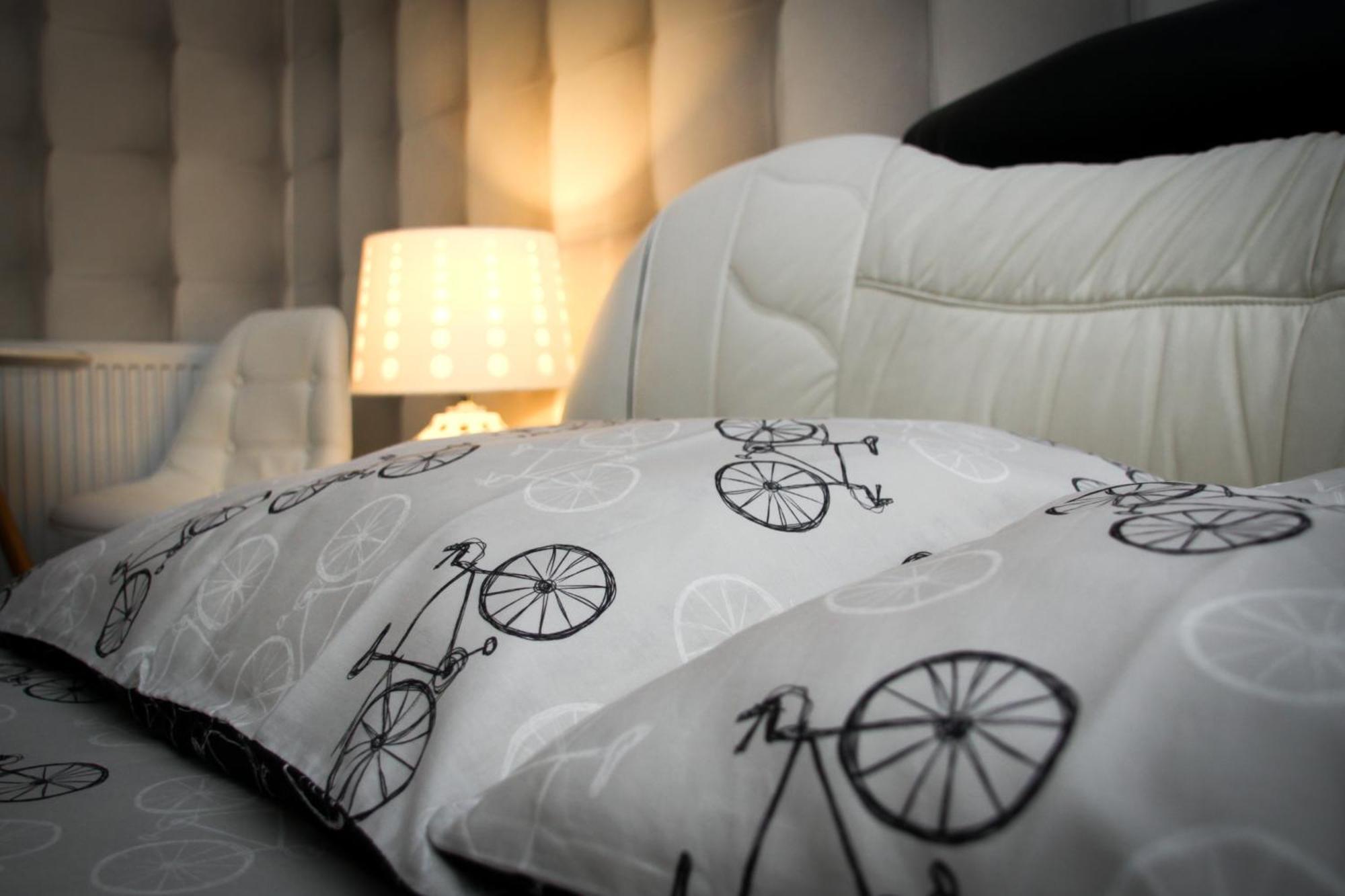 אוסטקה Apartamenty Boutique חדר תמונה