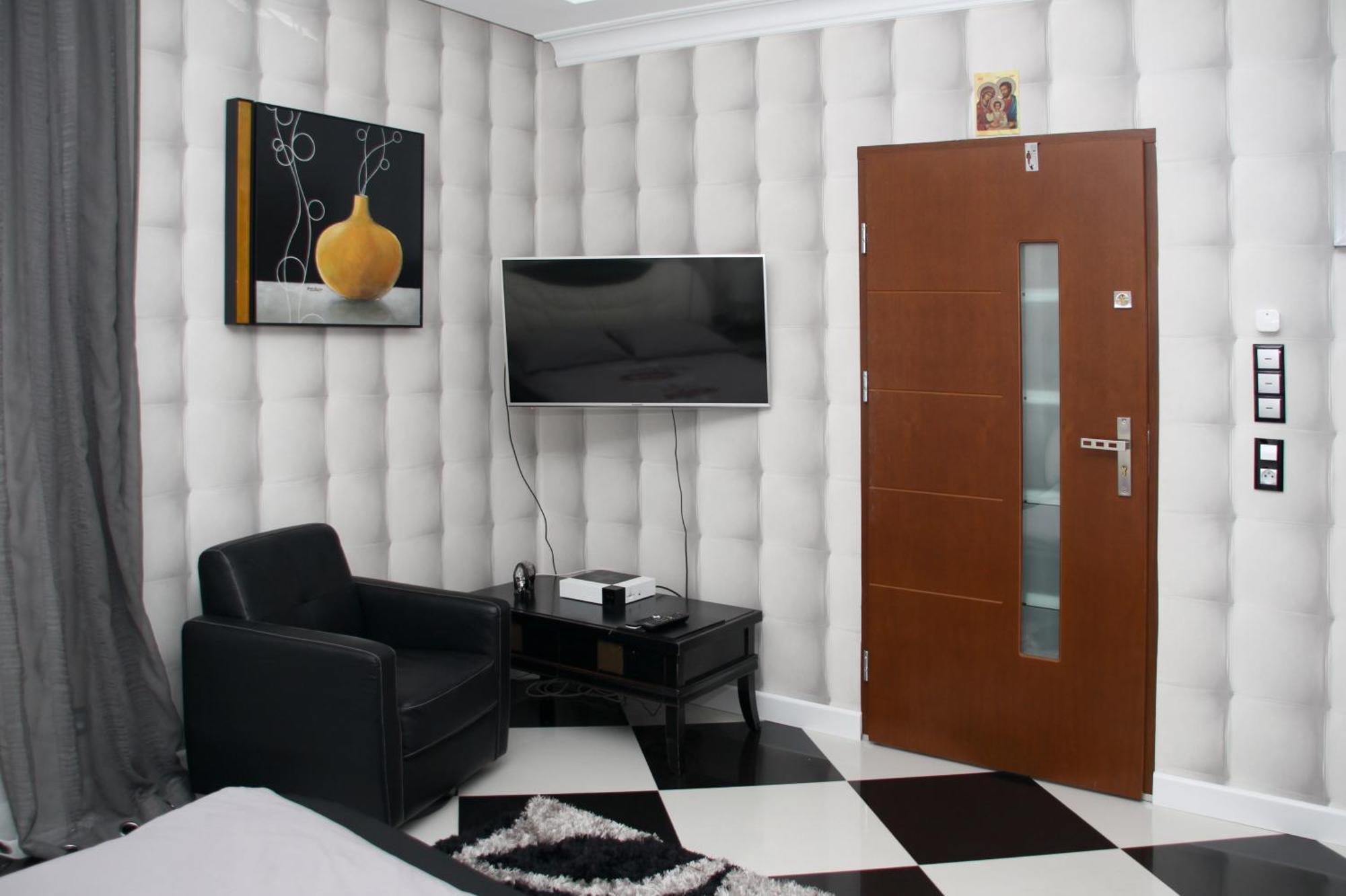 אוסטקה Apartamenty Boutique חדר תמונה