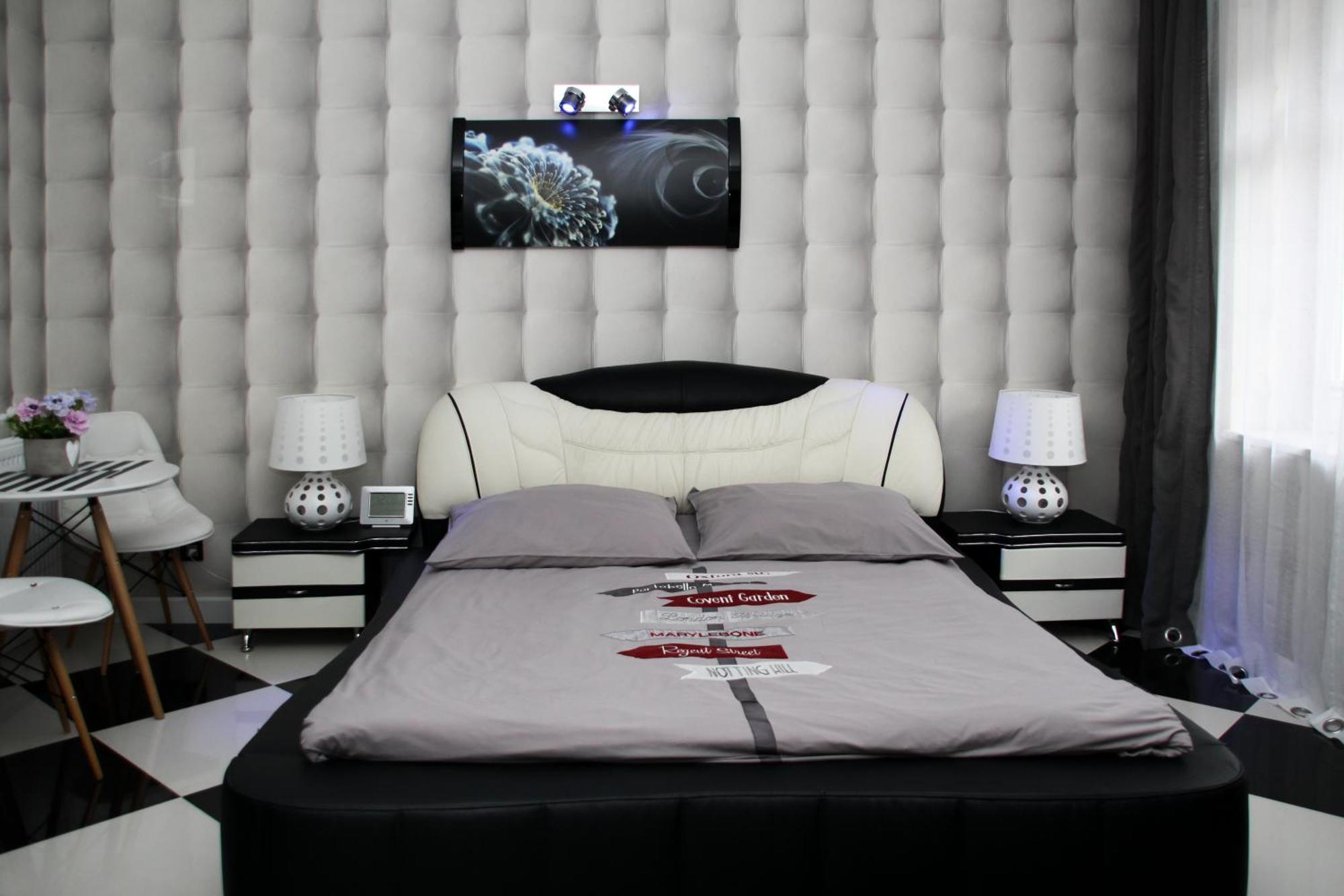 אוסטקה Apartamenty Boutique חדר תמונה