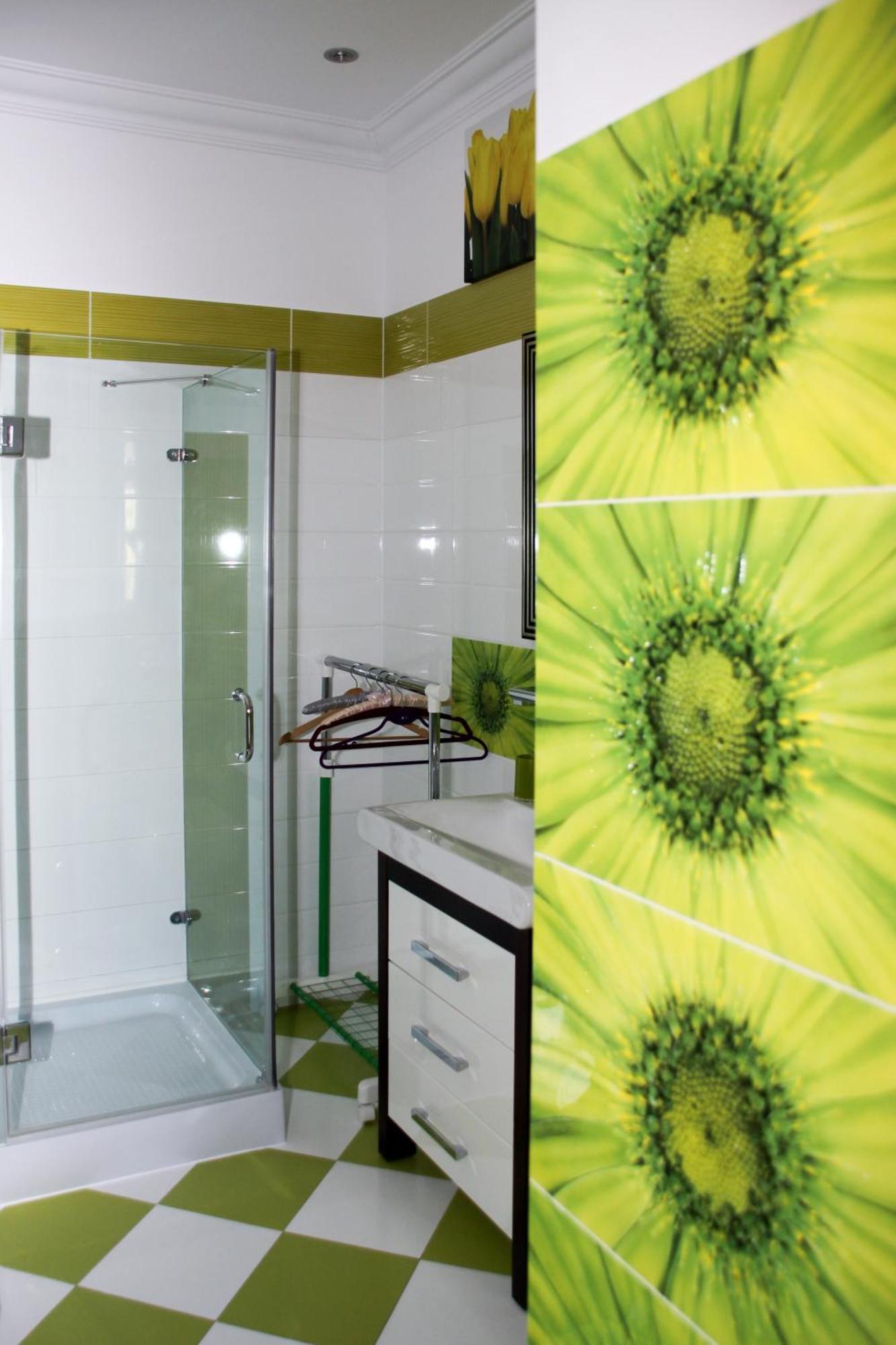 אוסטקה Apartamenty Boutique חדר תמונה