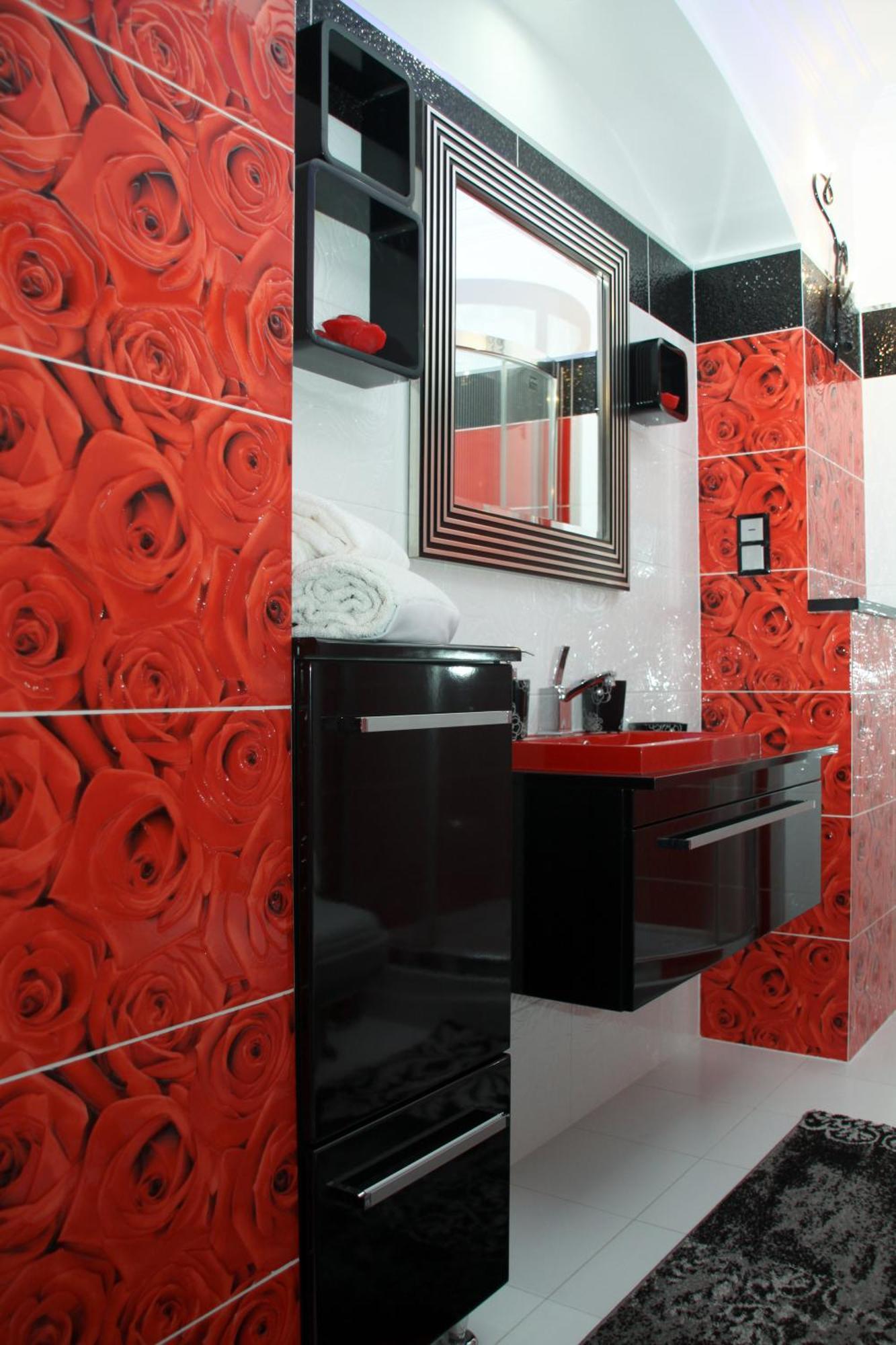 אוסטקה Apartamenty Boutique חדר תמונה