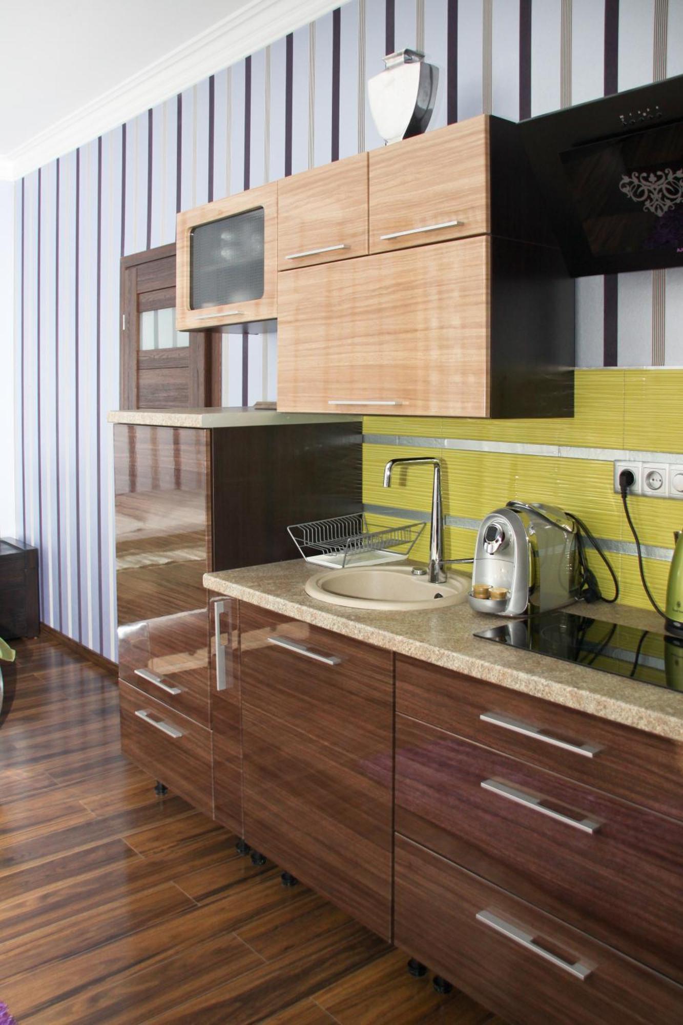 אוסטקה Apartamenty Boutique חדר תמונה