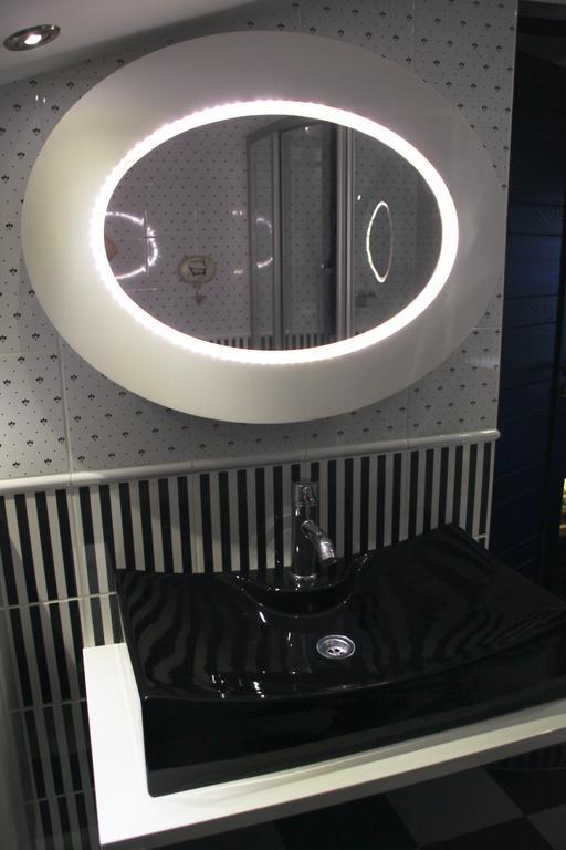 אוסטקה Apartamenty Boutique מראה חיצוני תמונה