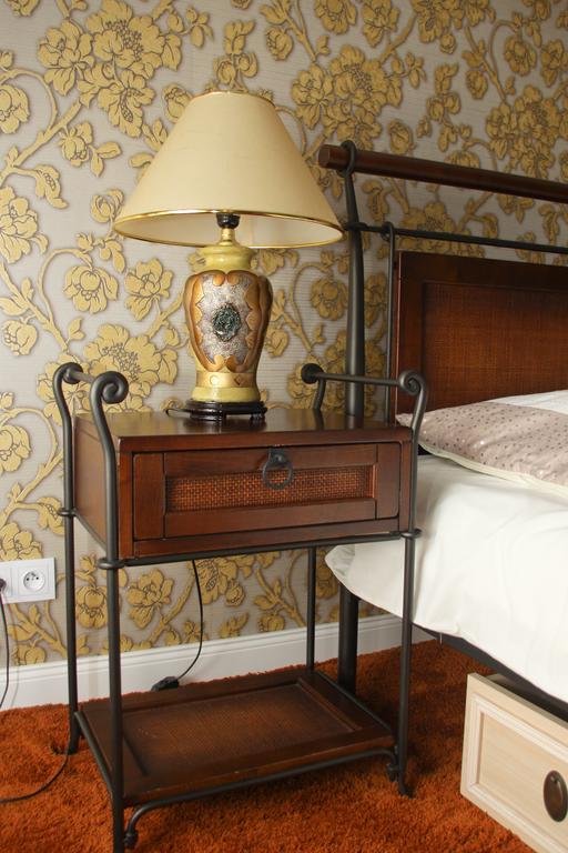 אוסטקה Apartamenty Boutique מראה חיצוני תמונה