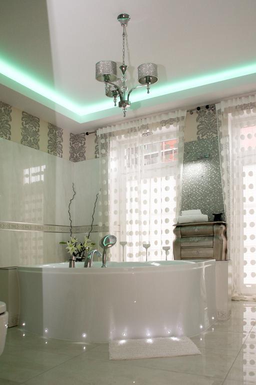 אוסטקה Apartamenty Boutique מראה חיצוני תמונה