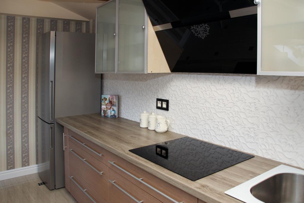 אוסטקה Apartamenty Boutique מראה חיצוני תמונה