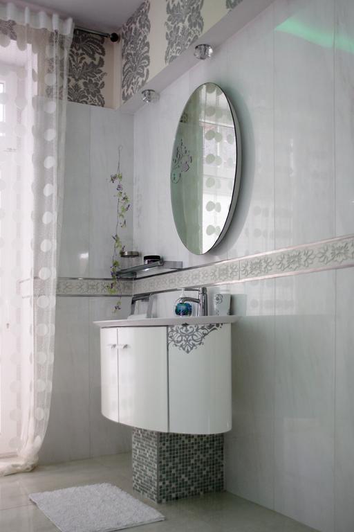 אוסטקה Apartamenty Boutique מראה חיצוני תמונה