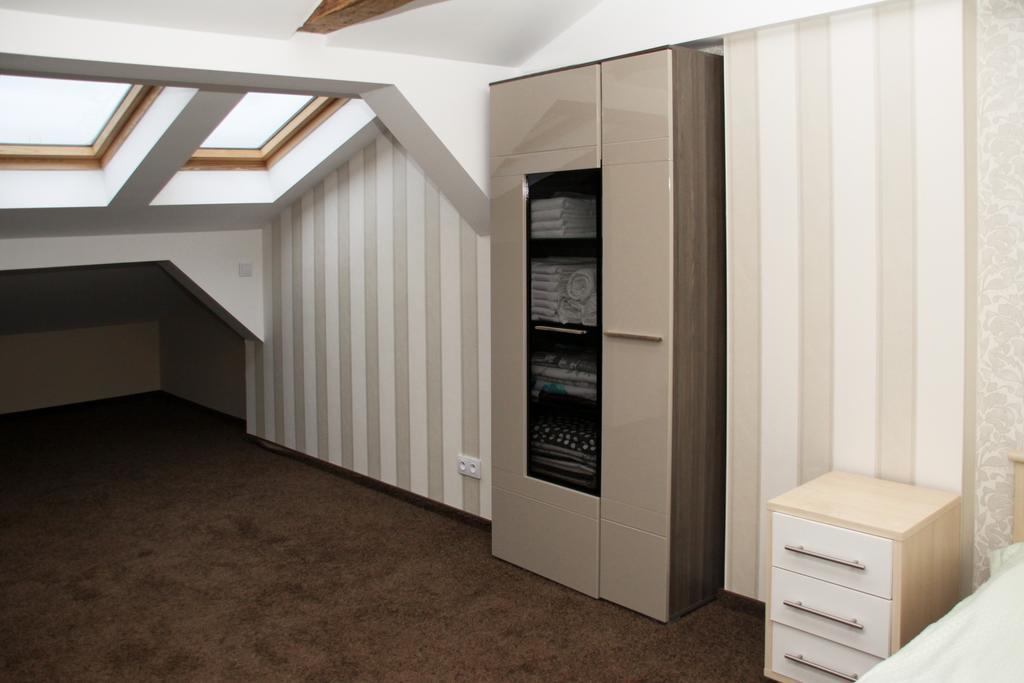 אוסטקה Apartamenty Boutique מראה חיצוני תמונה