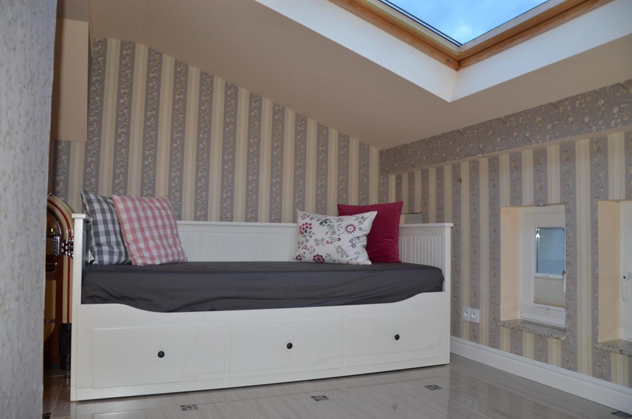 אוסטקה Apartamenty Boutique מראה חיצוני תמונה