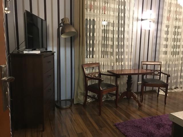 אוסטקה Apartamenty Boutique חדר תמונה