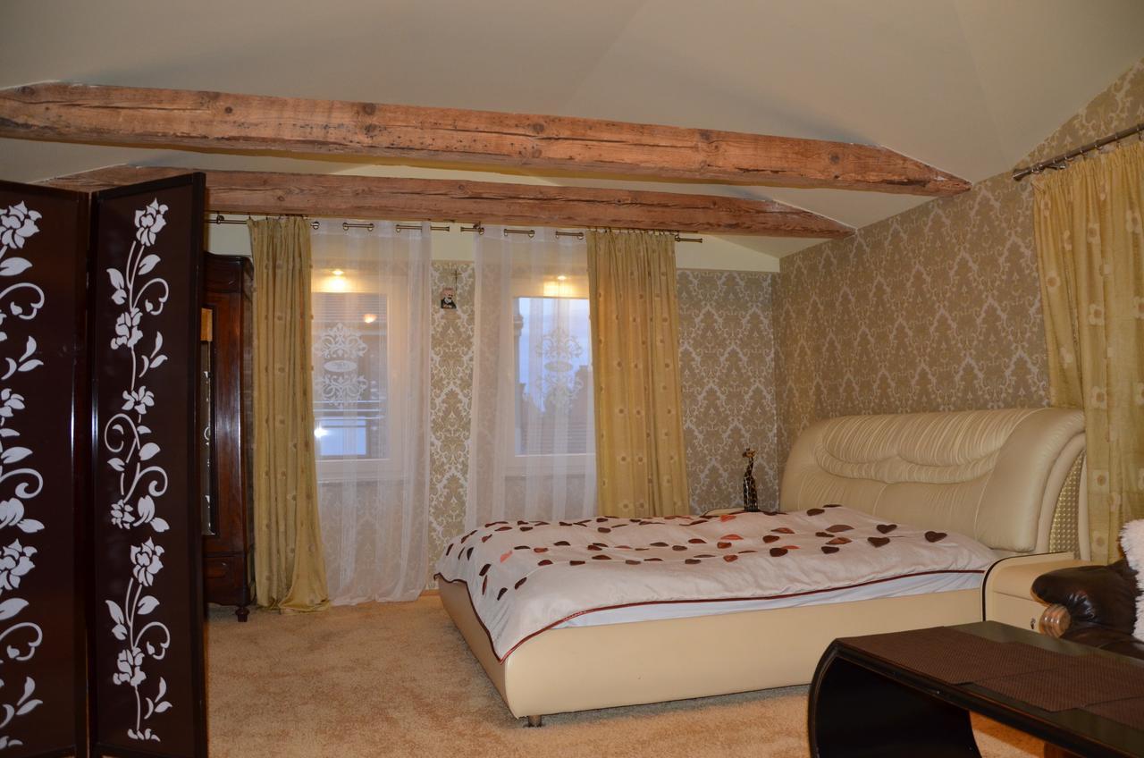 אוסטקה Apartamenty Boutique מראה חיצוני תמונה
